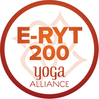 Logo YA E-RYT200