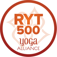 Logo YA RYT500